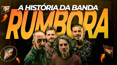 Os Segredos Do Sucesso Como O Rumbora Conquistou O P Blico Youtube