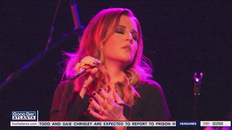 Memorial For Lisa Marie Presley Planned At Graceland Fox 5 Atlanta