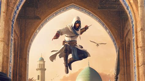 Assassins Creed Mirage Intriguing New Details Revealed Ahead Of