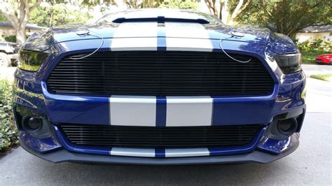 Installed hood pins | Page 2 | 2015+ S550 Mustang Forum (GT, EcoBoost ...