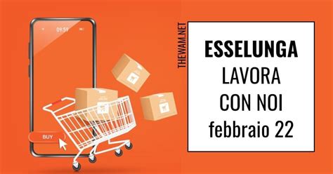 Esselunga Lavora Con Noi Posizioni Aperte A Marzo