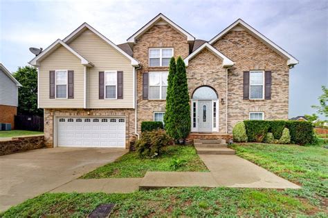 Clarksville, TN Real Estate - Clarksville Homes for Sale | realtor.com®