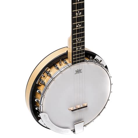 Musical Instruments :: Stringed Instruments :: BANJO :: Heartland 5 ...