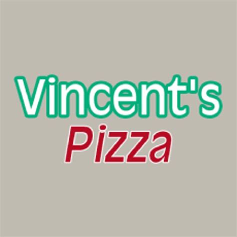 Order Vincent's Pizza - Rockledge, PA Menu Delivery [Menu & Prices ...