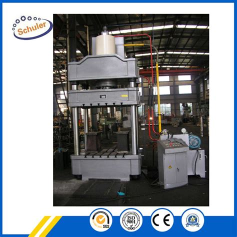 Smc Bmc Gmt Frp Moulding Hydraulic Press Machine T China Press