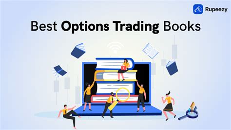 6 Best Options Trading Books You Should Read In 2024