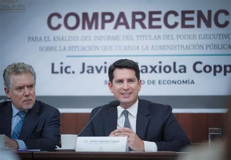 Titular De Economía Destaca Consolidación Económica De Sinaloa Revista Espejo