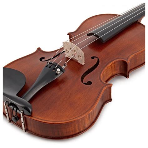 Stentor Messina Viola 15 5 Instrument Only Nearly New At Gear4music