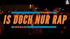 Is Doch Nur Rap MC Geuner Natif Vs LBB Shizu RAP AM MITTWOCH