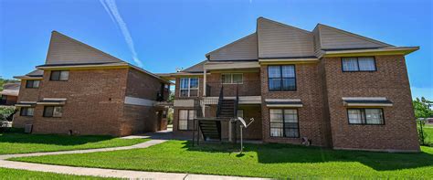 Apartments in Brookshire, TX | Brookhollow Apartments | (281) 934-4844