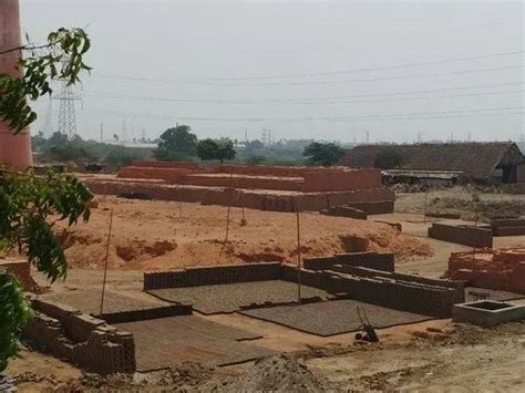 Clay Rectangular Red Bricks 9 In X 4 In X 3 In At Rs 9 In Chennai ID