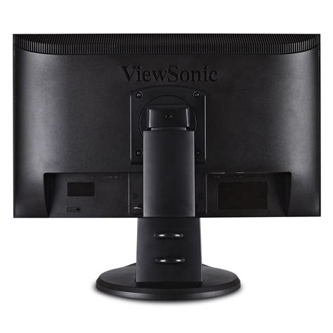 ViewSonic VG2428WM LED 24 Inch LED LCD Monitor 5 Ms 1920 X 1080