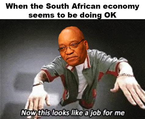 Are memes okay here? : r/southafrica