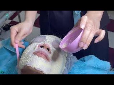 How To Skincare With Hana Spa Clicnic P M T N Cho Da V S D Ng