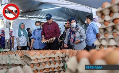 Bernama On Twitter Rencana Jelajah Akm Terus Perkasa Hubungan