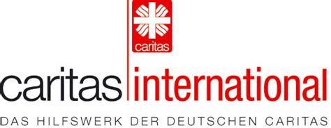 Deutscher Caritasverband e V Caritas international Schwarzer Löwe