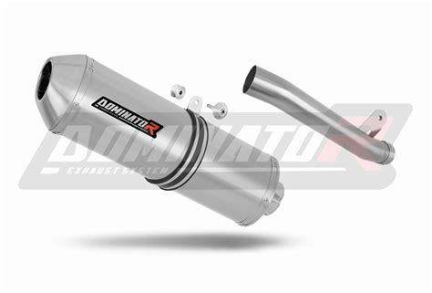 Suzuki Gsxr 1000 K1 K4 2001 2004 Exhaust Silencer Muffler Ovr Db