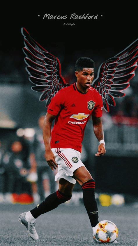 Rashford 2020 Wallpapers - Wallpaper Cave