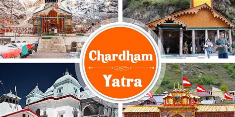 Chardham Yatra Opening Dates 2023 Aryon Company