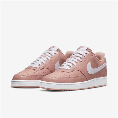 Oferta De T Nis Nike Court Vision Low Next Nature Feminino Nike