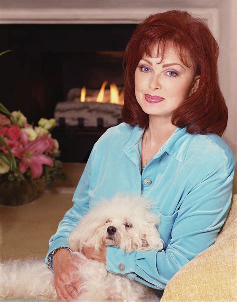 Naomi Judd's suicide note: 'Don't let Wy come to my funeral' | New York