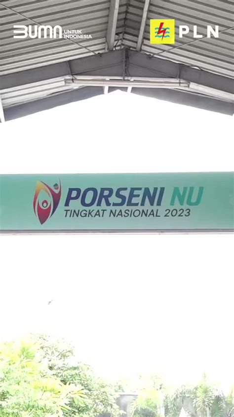 PT PLN Persero On Twitter PT PLN Persero Turut Serta Menyukseskan