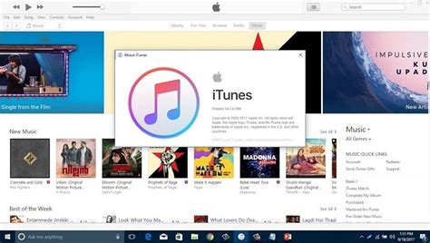 Descarga Ya ITunes Desde La Microsoft Store De Windows 10