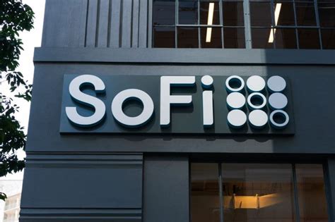 Wall Street Sets Sofi Stock Price For Next Months