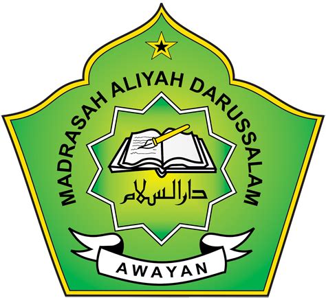 Logo Madrasah Png