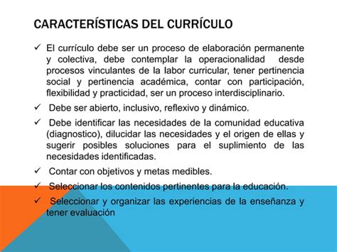 Lineamientos Curriculares Ppt