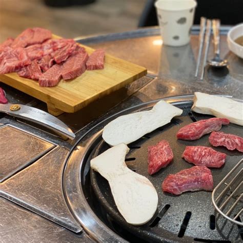 안산 이동 고기 맛집 푸줏간한우생고기 한대앞역 소고기 맛있는 곳 한우 암소 전문점 네이버 블로그