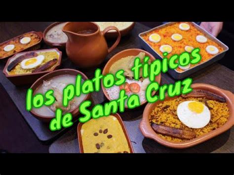 Descubre Los Platos T Picos De Santa Cruz De Tenerife Disfruta De La