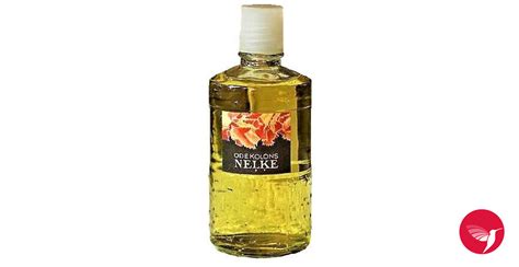 Ne E Dzintars Perfume A Fragrance For Women And Men