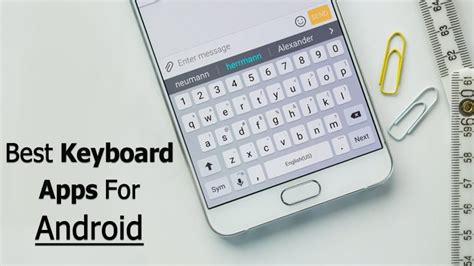 10 Melhores Aplicativos De Teclado Para Seu Smartphone Android BR Atsit