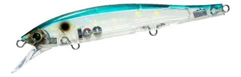 Isca Duel Hardcore Minnow Flat 130 Suspending 13cm 23 5g Cor Minnow Flat Gssh Parcelamento