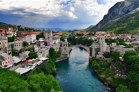 21 Things You Should Know Before Visiting Bosnia And Herzegovina