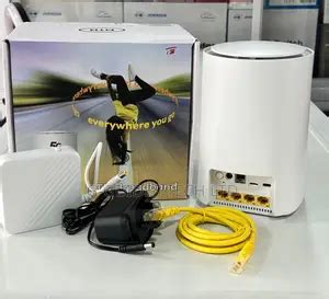 Mtn G G Universal Broadband Router Support Turbo Net Sim In Madina