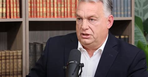 Viktor Orban Dac Statele Ue Nu Sunt De Acord Cu Privire La Probleme