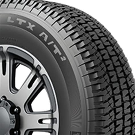 Michelin Ltx At All Terrain Car Tire Lt R E In Nepal At Npr