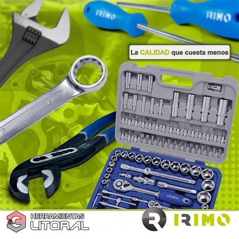 Set Juego Llaves Tubo Irimo De Bahco Caja 101 Piezas 1 2 1 4 Envío gratis