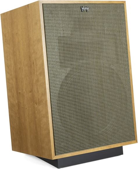 Klipsch Heresy IV Floorstanding Speaker Pair Store Music To My Ear