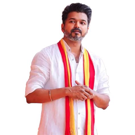 tvk vijay hd png images  banner  pngfree master images