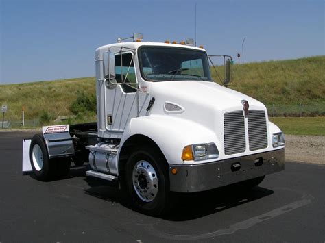 2002 Kenworth T300 For Sale 33 Used Trucks From 14900