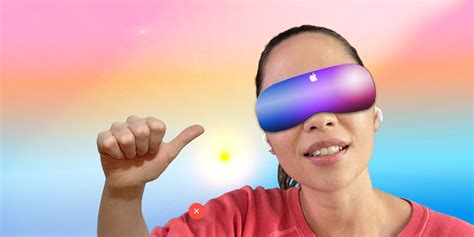 Apple S Ar Vr Headset Could Be Coming Soon