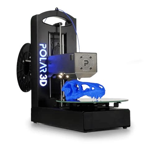 The Ultimate Polar 3d Printer Review Youll Want To Read Total 3d Printing