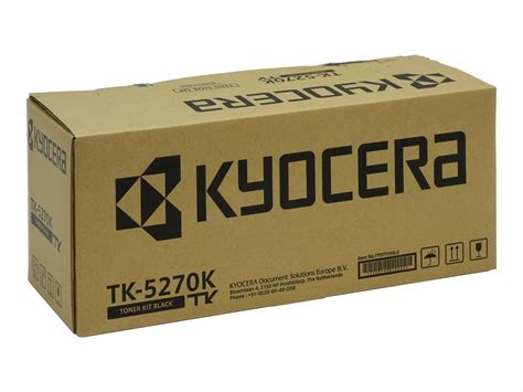 Kyocera Ecosys M6230/P6230 musta - Toimistotarvike verkkokauppa ...