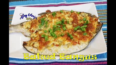 Milk Fish Recipes Baked | Deporecipe.co