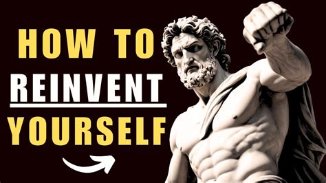 10 Stoic Habits To Practice In 2024 Stoicism Youtube