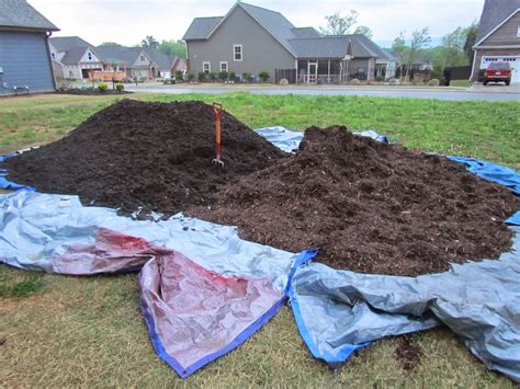 Fibermania Beautiful Compost