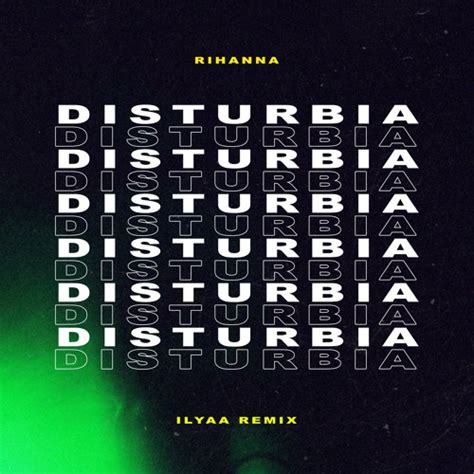 Disturbia Rihanna Cover